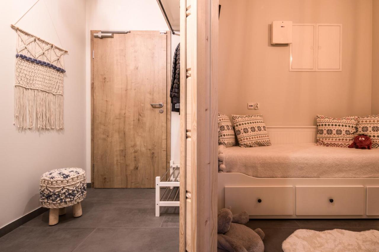 Apartament Karpielowka Przy Potoku Kościelisko Eksteriør bilde
